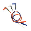 SANWA SANWA テストリード KS3 30 x 240 x 130 mm TL-KS 1個