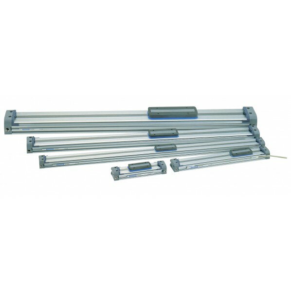 コガネイ スリット式ロッドレスORVシリーズ ORV25X350-M-ZE102B2 1個