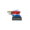 空研 エアポリッシャーセット 全長:153mm SAM-41GP/S 1セット