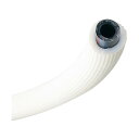 トヨックス 冷却水給排水用 ハイブリッドトヨドロップホース 内径19mm×外径26mm×断熱材外径36mm 長さ5m HTD-19G-5 1点