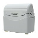 カイスイマレン ジャンボペール PN1000K 固定足 寸法(mm):幅1370×奥行745×高さ1327 ライトグレー PN1000K 1台