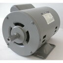 日東電工(モーター) 単相コンデンサ始動式開放防滴型 300W EFOU-KRN 4P 100V 1台