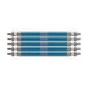 ベッセル 両頭スクエア 剛彩ビット SQ3×110 GS5P-44 5本