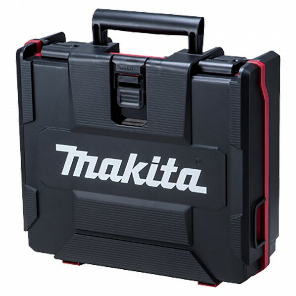 マキタ 充電式グラインダーGA408Dシリーズ用プラスチックケース マキタ 充電式グラインダーGA408Dシリーズ用プラスチックケース