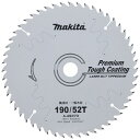 マキタ A-49373 レーザースリットタフコートチップソ190-52 190-52mm