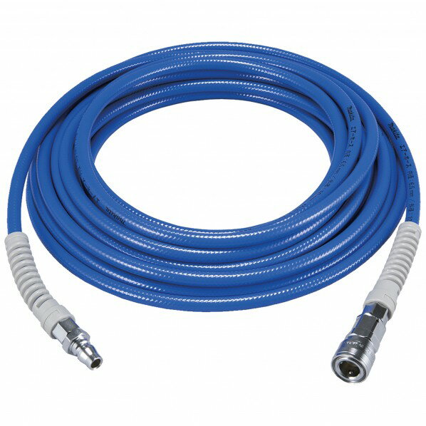 マキタ A-61195 エアホース10m 1点