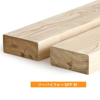 SPF木材