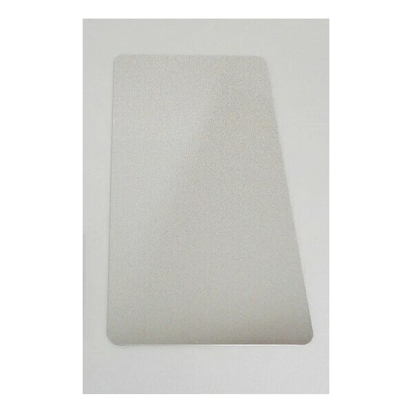 信栄物産 プラスチック平面ミラー PH-4422 1個