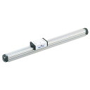 コガネイ スリット式ロッドレスORGAシリーズ ORGA20X350-F1-K1-CS3MB2 1個
