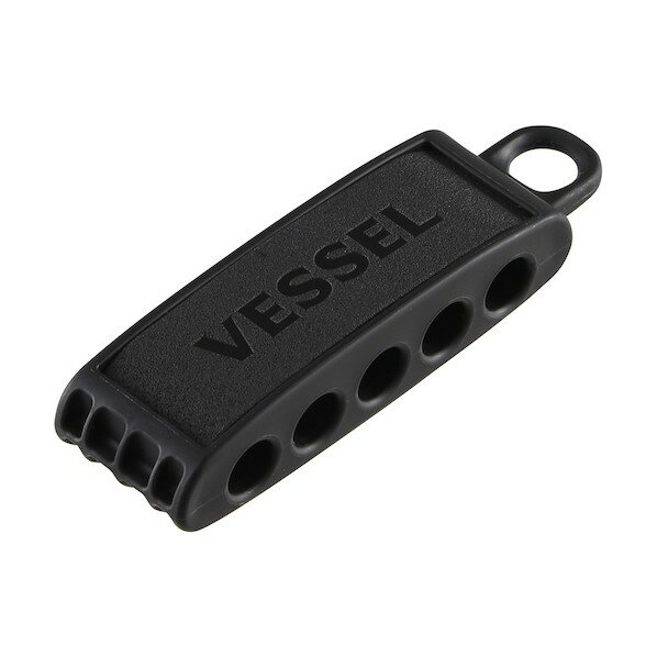 ベッセル VS ビットホルダー 5本用 BH-05K 1ケ