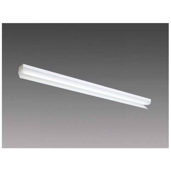 LEDライトユニット形ベースライト 40形 直付形 片反射笠付 電磁波低減用 昼白色 MY-N425333/NVCTZ 1個