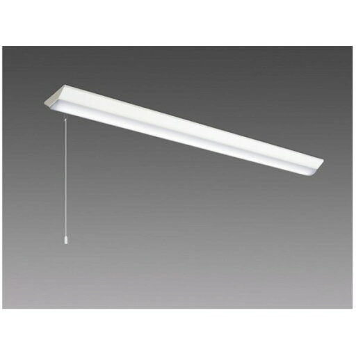 LEDライトユニット形ベースライト 40形 直付形 プルスイッチ付 一般タイプ 150幅 昼白色 MY-V425330S/NAHTN 1個 LEDライトユニット形ベースライト 40形 直付形 プルスイッチ付 一般タイプ 150幅 昼白色 MY-V425330S/NAHTN 1個
