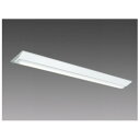 LEDライトユニット形ベースライト 40形 直付形 グレアカット(A) 230幅 昼白色 MY-V430251/NAHTN 1個(3)