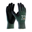 ATG社 耐切創手袋 マキシフレックス・カット 34-8743 XLサイズ 34-8743-XL 1点