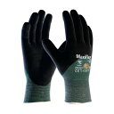 ATG社 耐切創手袋 マキシフレックス・カット 34-8753 Lサイズ 34-8753-L 1点