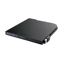 バッファロー USB3.2(Gen1)対応 ポータブルBDドライブ 再...(4)