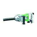 空研 1インチSQ超軽量インパクトレンチ(25.4mm角) KW-3800PROXGL 1台