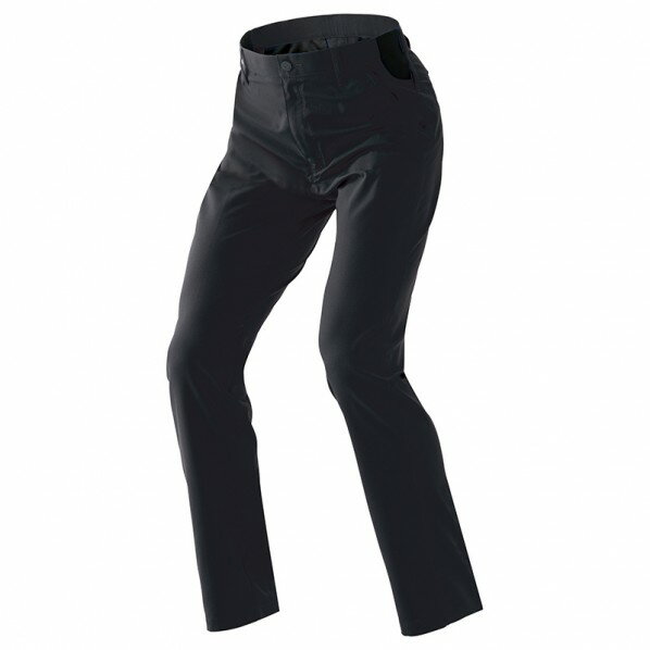 アイトス ワークパンツ（ノータック）（男女兼用） 6L ブラック 4150 1点