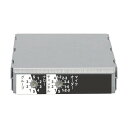 ユニペックス 300MHz帯ワイヤレスチューナーユニットシングル 95 x 170 x 25 mm SU-350 1台