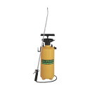 フルプラ ダイヤスプレープレッシャー式噴霧器7L No.7710 1点