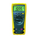 Fluke(フルーク) デジタル・マルチメーター(真の実効値・バックライト仕様) 179 1台
