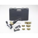 タスコ タスコラチェットベンダーセット TA512AX 1個