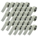 Monf NEW快適養生 No.822 0.134mm×50mm×25m ナチュラル 2681002238 30巻