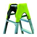 タスコ 脚立用保護パッド TA844KP TA844KP 1個