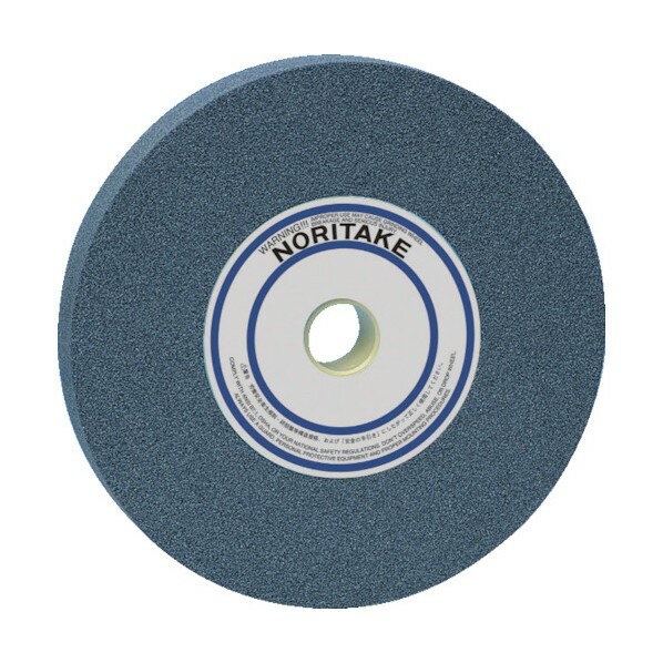ノリタケ株式会社 ビトプロフェッショナルシリーズ平形砥石(1号)≪A(1号)≫卓上グラインダ用丸砥石 1000E..