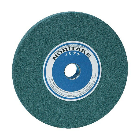 ノリタケ株式会社 汎用研削砥石 1000E10090 1