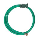 スーパー工業 Digi Mist Premium用給水ホース 2.4m M 1001G200300 1点