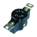 アメリカン電機 引掛形埋込コンセント2P20A250V 140