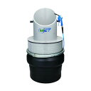ミゼット 集塵付エアークリーナー300サイズ 15-12SX-20ANG 1点