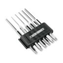 ワールドツール AP ピンポンチセット 6点 2002000033000 1点