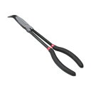 ワールドツール AP ロングノーズプライヤー45° LN339 2002000033390 1点