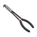 ワールドツール AP ロングノーズプライヤー90° LN340 2002000033406 1点
