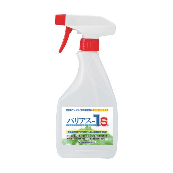 컺 Хꥢ1S ץ졼ܥȥ 500ml 4981390500812 1