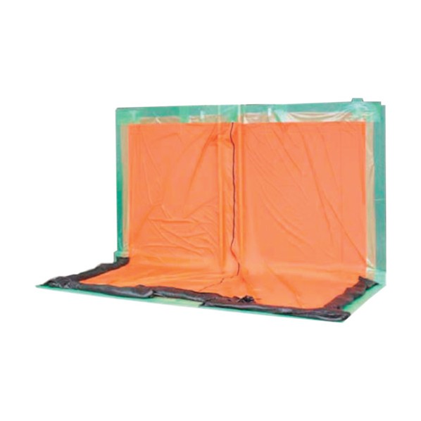 グリーンクロス GENTI サンラップシート S 6300027739 1点