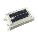 グリーンクロス アンゼンマンCube 青 AZC20-SEB 6300009116 1点