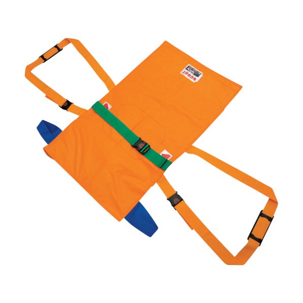 グリーンクロス ベルカ SB-90A 救護用担架 6300009120 1点