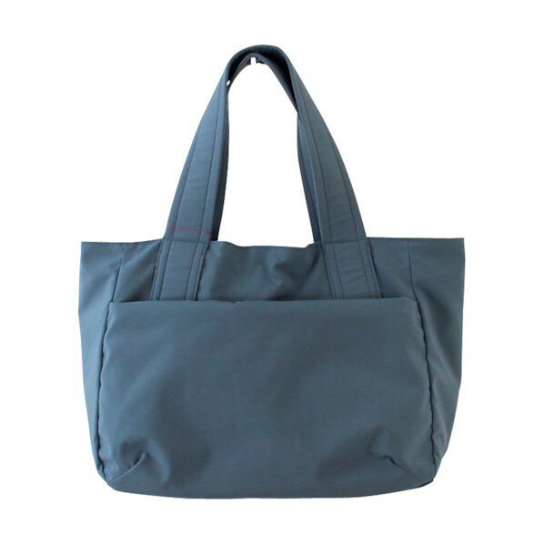 グリーンクロス 肩にやさしいトート_BL 6300024730 1点