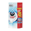 P&Gジャパン 食洗機用ジョイ 除菌 詰替特大 930g 1個
