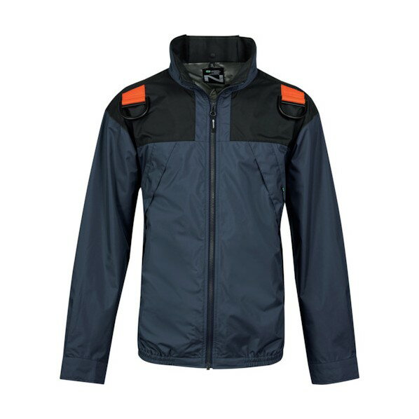 NSP Nクールウェア M ネイビー NA1131 1着