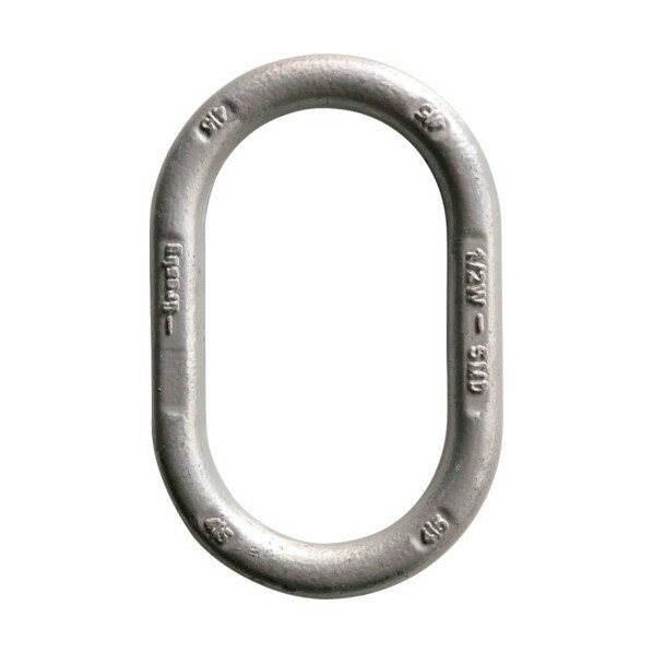 クロスビー社 マスターリンク 基本使用荷重46.5t A342-51 1点