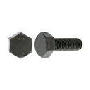 サンコーインダストリー 三価ホワイト 8.8 六角ボルト 日本ファスナー製 16X95X38 B0-00-F300-0160-0950-03 30本