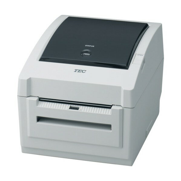 東芝テック ラベルプリンターB−EV4T−TC27−R B-EV4T-TC27-R 1台