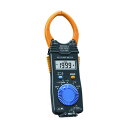 日置電機 ACクランプメータ CM3291 書類3点付 CM3291SYORUI3TENTUKI 1点