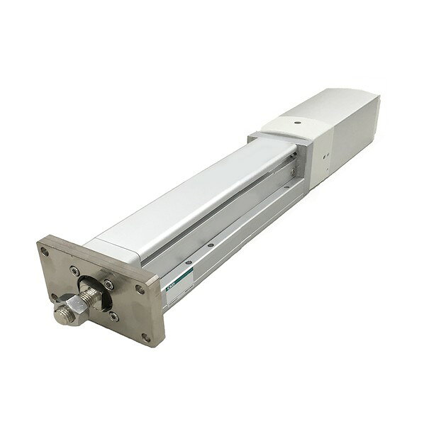 CKD 電動アクチュエータ ガイド内蔵形ロッドタイプ EBR-08ME-FA-050350BAN-CR05 1点