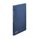 マルマン B5ファイルノートクルフィット ブルー F020-02 1冊
