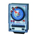 スナオ電気 カレンダータイマー ET-100SC 1